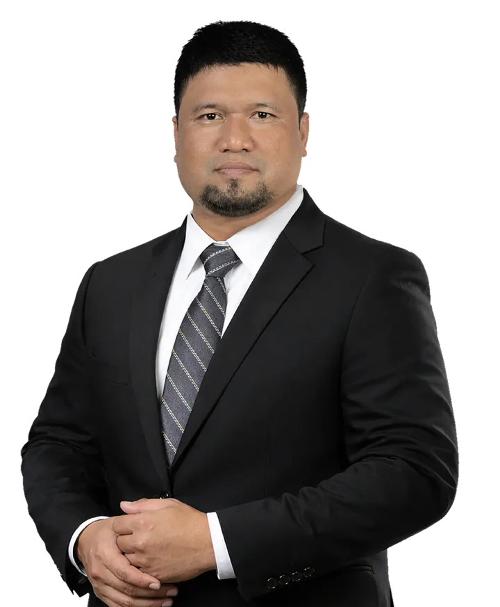Foto Dr. Achmad Rasyid Ridha, S.Pd.I., M.P.I.