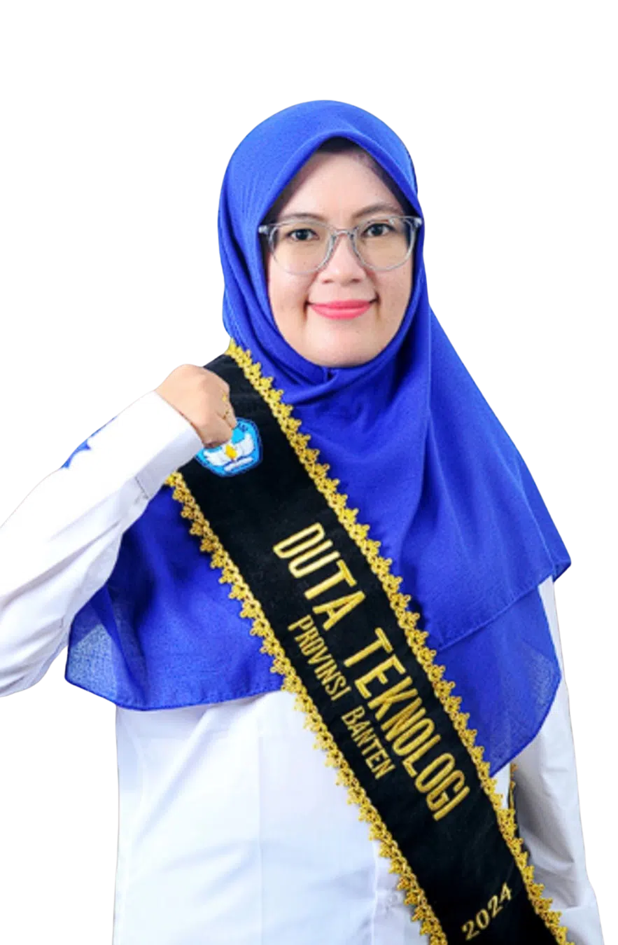 Foto Suci Mega Dian Sari, S.Pd., M.Pd.