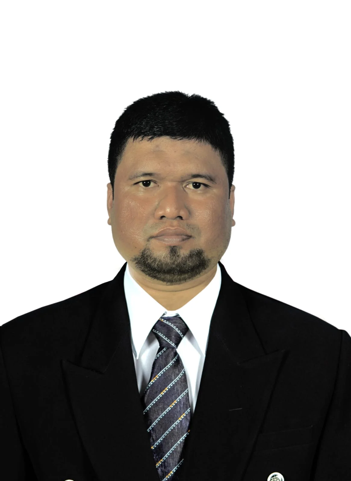 Foto CEO Iniedu, Dr. Achmad Rasyid Ridha