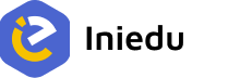 IniEdu Logo