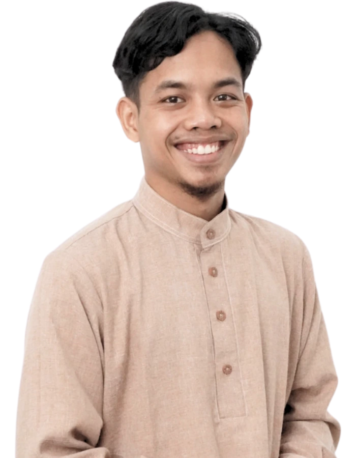 Foto Wafa Arsyada Faqihuddin